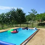 Prázdninový dům Domaine Des Bories Sorges