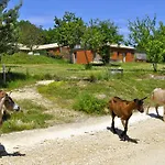 Domaine Des Bories Sorges