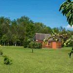 Domaine Des Bories Prázdninový dům Sorges