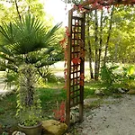 Domaine Des Bories Prázdninový dům Sorges