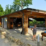 Prázdninový dům Domaine Des Bories