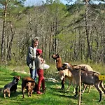 Domaine Des Bories Prázdninový dům *