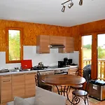 Prázdninový dům Domaine Des Bories