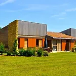 Domaine Des Bories Prázdninový dům *