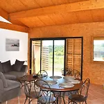 Domaine Des Bories Prázdninový dům