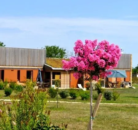 Domaine Des Bories * Sorges