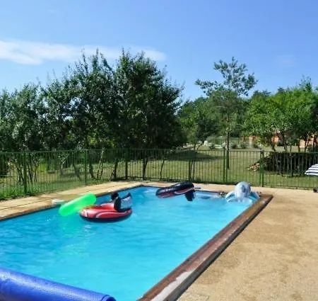 Hébergement de vacances Domaine Des Bories Sorges