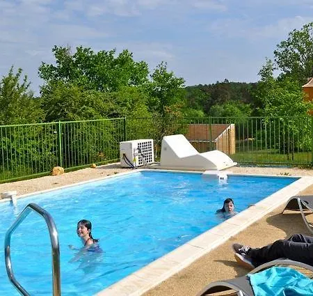 Domaine Des Bories *