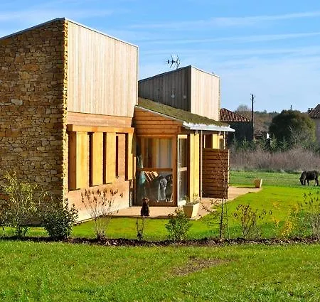 Hébergement de vacances Domaine Des Bories
