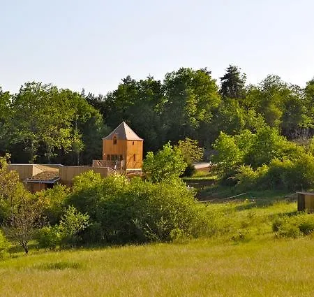 Domaine Des Bories