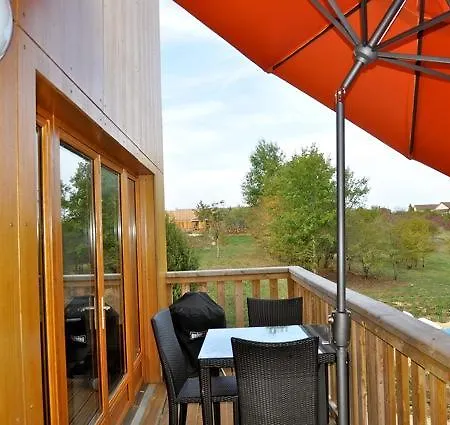 Domaine Des Bories Casa vacanze Sorges