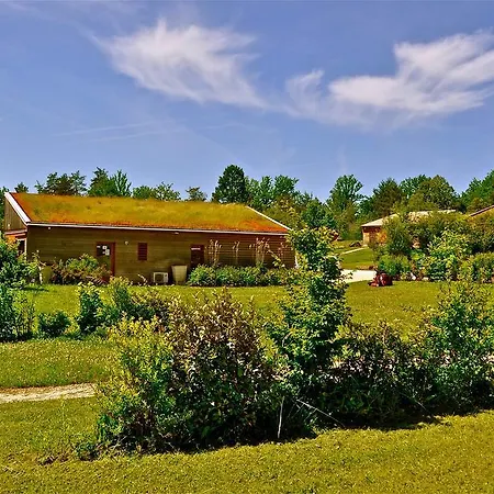 Domaine Des Bories