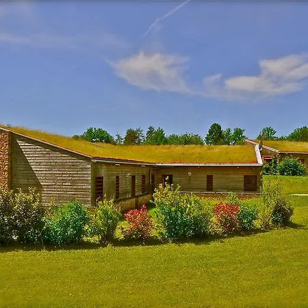 Domaine Des Bories Hébergement de vacances *