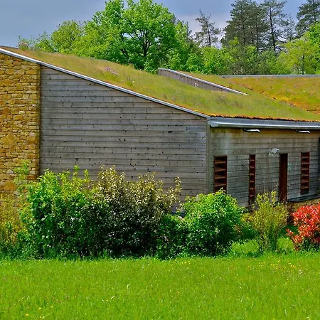 Domaine Des Bories Prázdninový dům *