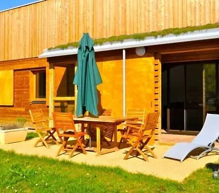 Domaine Des Bories Hébergement de vacances *