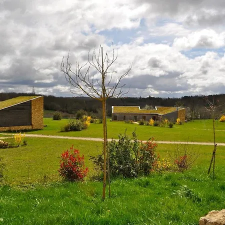 Domaine Des Bories