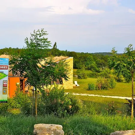Domaine Des Bories