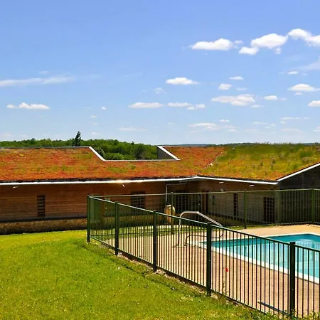 Domaine Des Bories Hébergement de vacances