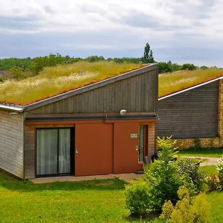 Hébergement de vacances Domaine Des Bories