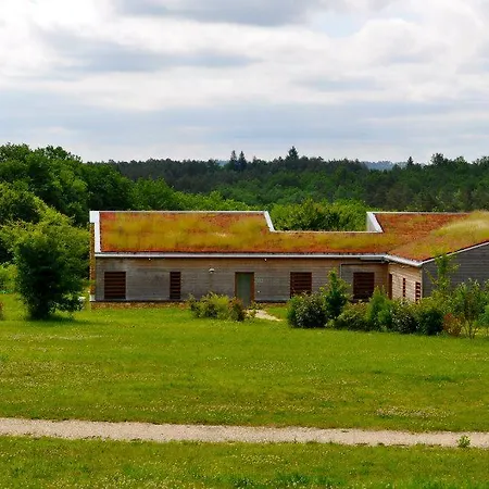 Hébergement de vacances Domaine Des Bories *