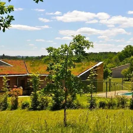 Domaine Des Bories Hébergement de vacances