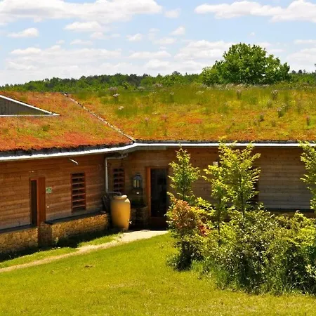 Domaine Des Bories * Sorges
