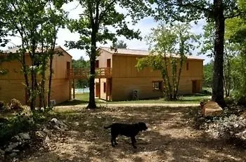 Domaine Des Bories Hébergement de vacances