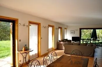 Hébergement de vacances Domaine Des Bories *