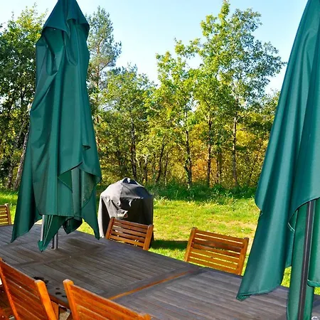 Domaine Des Bories *