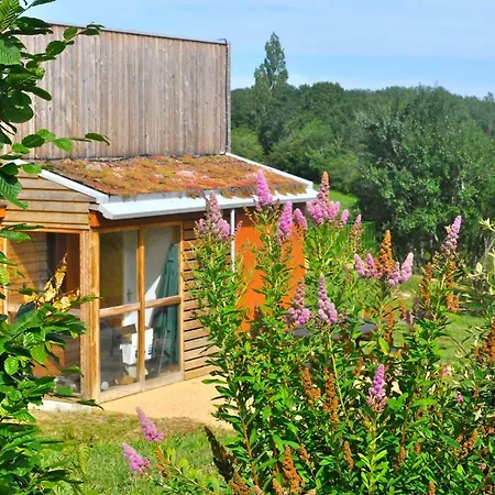 Hébergement de vacances Domaine Des Bories Sorges