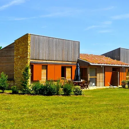 Domaine Des Bories Hébergement de vacances *