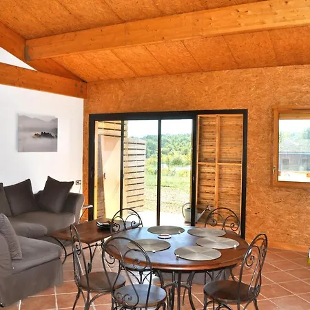 Domaine Des Bories Hébergement de vacances