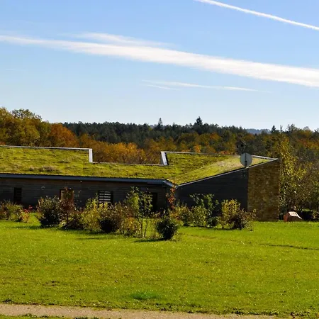 Hébergement de vacances Domaine Des Bories *