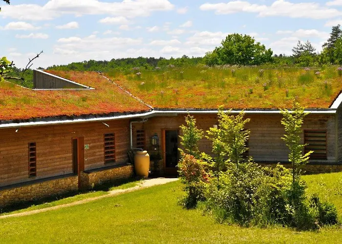 Domaine Des Bories * Sorges